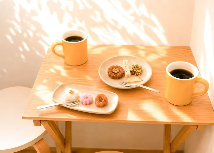 5 Min Walk From Jongno 3-ga Station, Seoul, Darang Hostel *