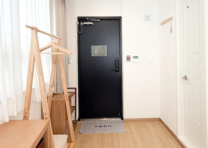 Hostel 5 Min Walk From Jongno 3-ga Station, Seoul, Darang Seul